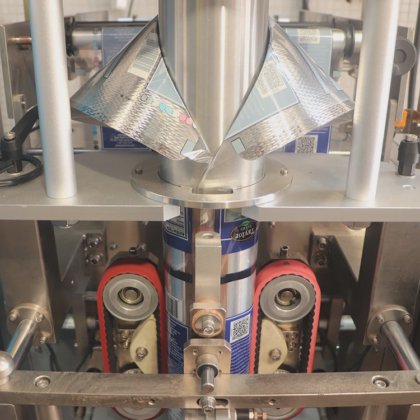 Dession Professional Animal Food Packaging