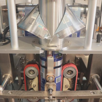 Dessionプロの動物用食品包装機メーカー