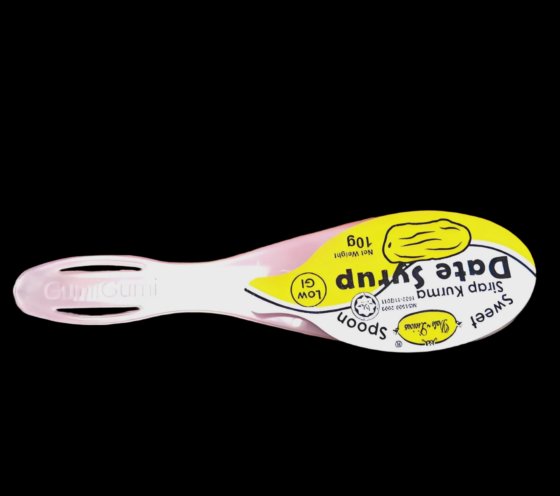 Dession高精度蜂蜜勺灌装机-转盘多工位同步作业