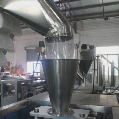 500 克 1 千克新鲜米粉包装机价格