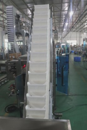 500 克 1 千克新鲜米粉包装机价格