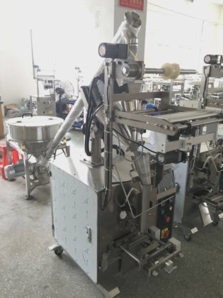 Dession 食用纯碱小袋自动包装机