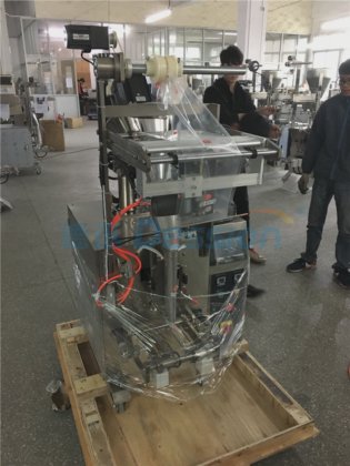 Dession Vffs の粉の縦のパッキング機械中国の製造者、密封および充填機