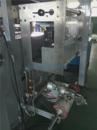 Dession の自動重量の軽食のパッキング パッキング機械製造者 中国