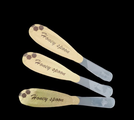 Dession蜂蜜灌装专家：旋转勺灌装机正式上市