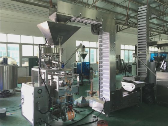 Dession 洗剤粉末充填機 価格