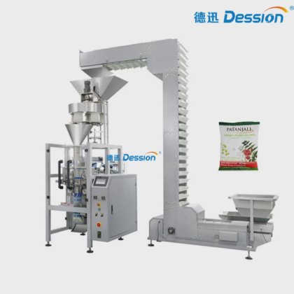 洗涤剂粉末灌装机价格