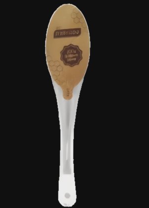 Dession自動ハニースプーン充填機 - ワンボタン操作で時間と労力を節約