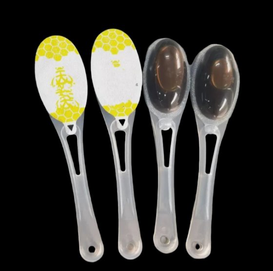 Dession 自动蜂蜜勺分配器——解决包装痛点