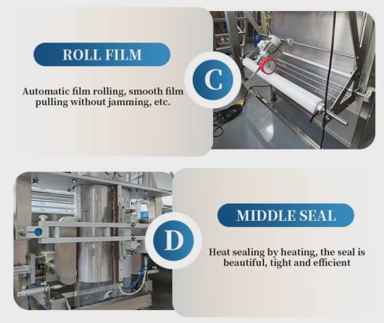 用于 5 千克、10 千克和 15