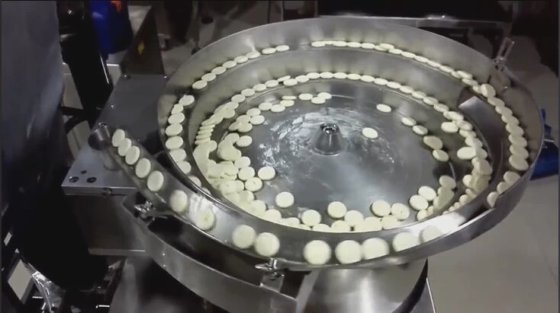 Dession 奶糖片剂包装机供应商