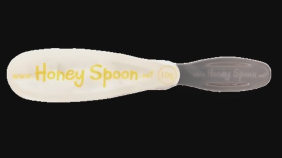 Dession 全自动蜂蜜灌装机 - 精确勺子放置