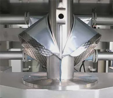 Dession 自动颗粒包装机经销商