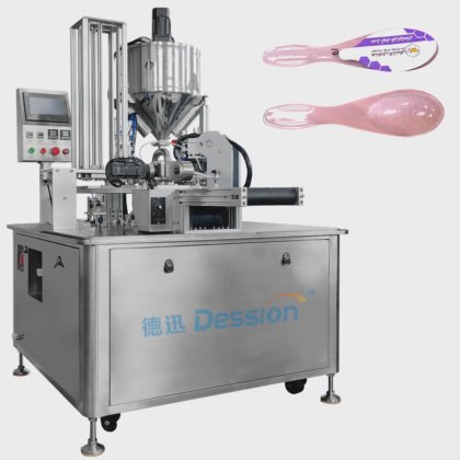 Dession One Button Operation Honey