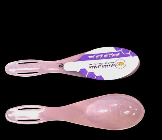 Dession一键操作蜂蜜勺灌装机-转盘多工位高效操作