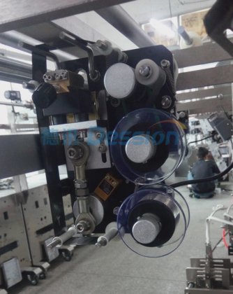 用于芒果的 Dession 乙烯催熟剂粉末包装 Mahchine 价格（三面密封