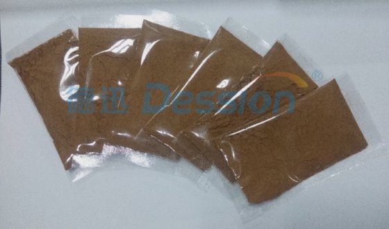 マンゴーのための Dession のエチレン Ripener の粉のパッキング