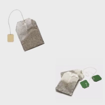 Dession 商用级袋泡茶包装机：帮助私营茶叶品牌轻松实现批量生产