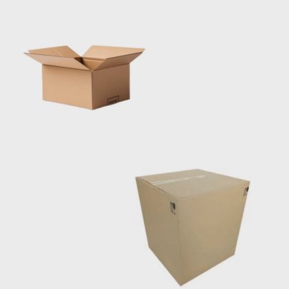 Dession FlexiBox Industrial - 柔軟な製造用カートニングワークステーション