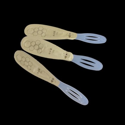 Dession智能蜂勺灌装工作站