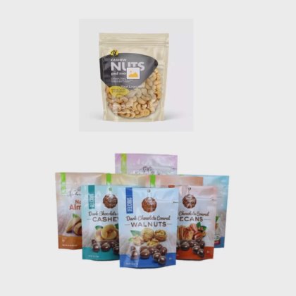 デション エコパック縦型パッカー｜省エネルギー、生産性向上