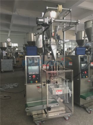 Dession 豆类包装机、灌装封口机、装袋机