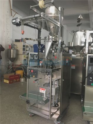 Dession 豆类包装机、灌装封口机、装袋机