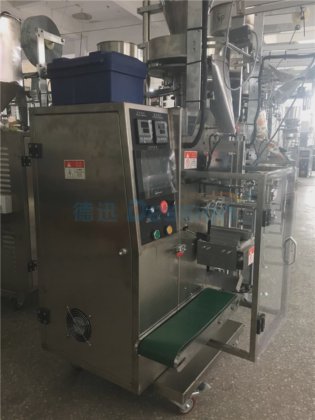 Dession 豆类包装机、灌装封口机、装袋机