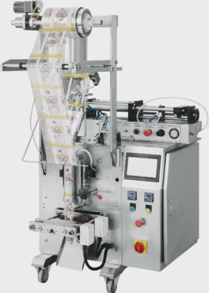 液体混合包装機サプライヤー