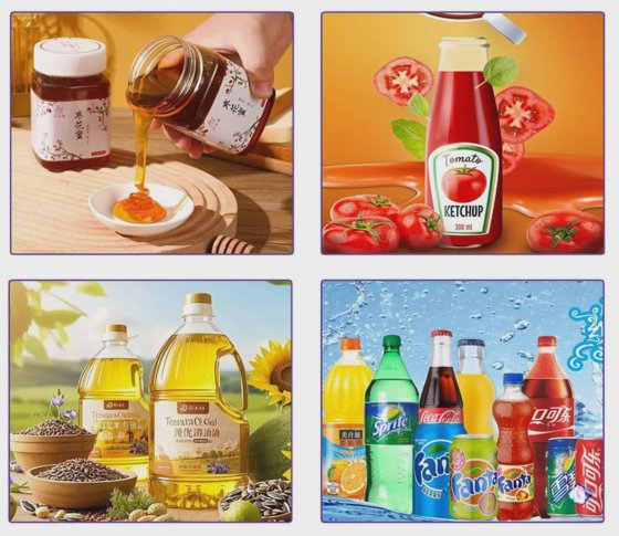 ベンチトップ型低剪断充填機