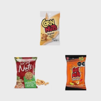 デセッション多機能顆粒包装｜カスタム計量｜栄養補助食品用