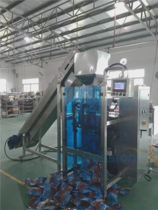 Dession 半自动大袋封口机价格 , 大袋灌装封口机