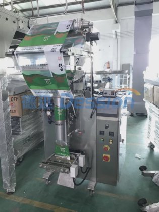 Dessionの粉のジュースの粉のパッキング機械および注入口の価格