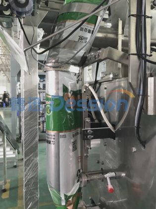 果汁粉末包装机和灌装机价格