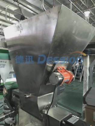 果汁粉末包装机和灌装机价格