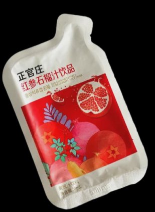 Dession小袋液体立式包装专家，果汁饮料袋装机，中国供应商