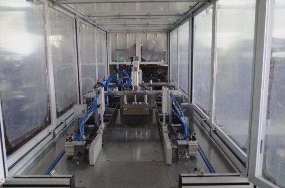 Dession 中国全自动 A4 纸复合机 500