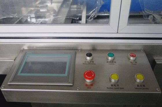 Dession 中国全自动 A4 纸复合机 500