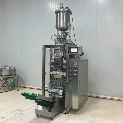 油、酢および醤油のための Dession Dession のフル オートマチックの