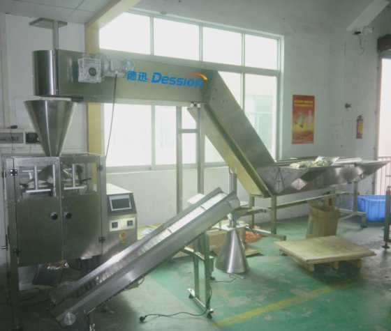 Dession工業用包装機＆多機能包装機＆包装機メーカー