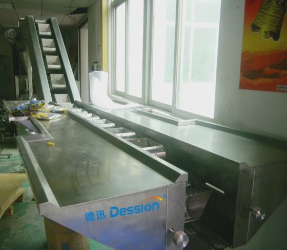Dession工業用包装機＆多機能包装機＆包装機メーカー