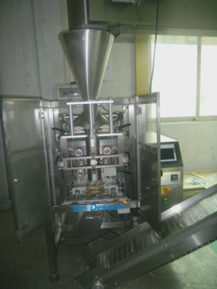 Dession工業用包装機＆多機能包装機＆包装機メーカー