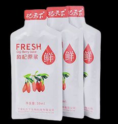 Dessionコンパクト縦型液体用ユニーク形状パウチマシン - 包装の新しいトレンド