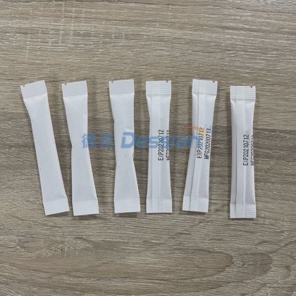 Dession 全自动高精度多列式咖啡粉立式包装机