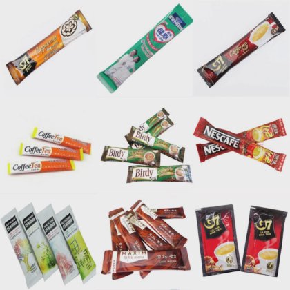 Dession 2g - 20g Snus