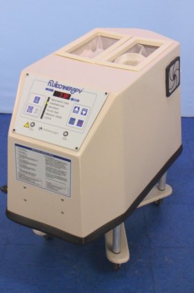 Chattanooga FLU115D Fluidotherapy Dry Heat Therapy Machine in Tucker ...