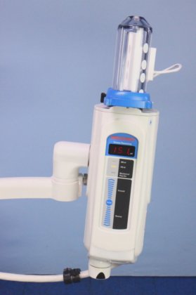 Medrad Provis CT Injector Contrast Injection System Angiographic ...