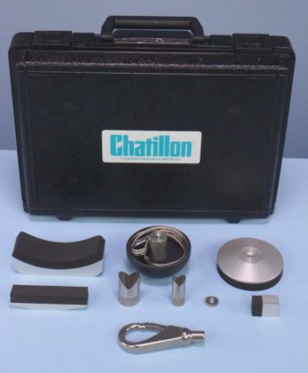 Chatillon MSCK Dynamometer Accessories Kit