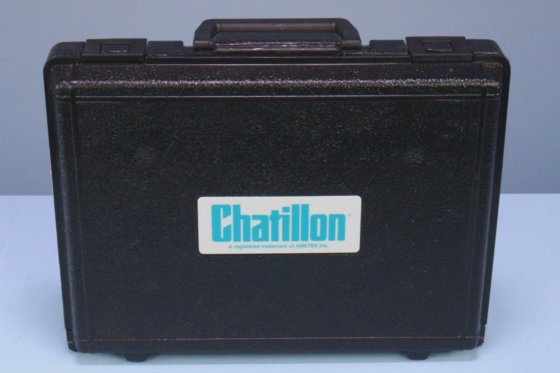 Chatillon MSCK Dynamometer Accessories Kit