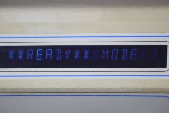 Bio Tek EIA Autoreader Model